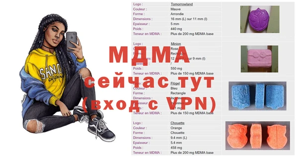стаф Абдулино